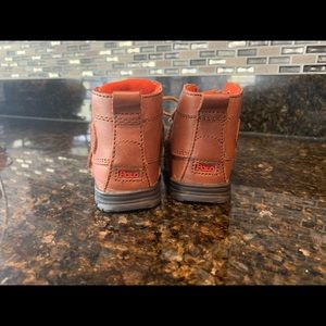 Kids Polo Ranger Boot